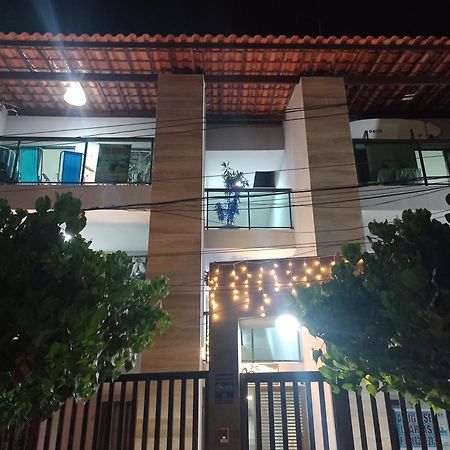 Porto De Galinhas Lindo Ap 2 Q 2 Banh 40 M Da Praiaアパートメント エクステリア 写真