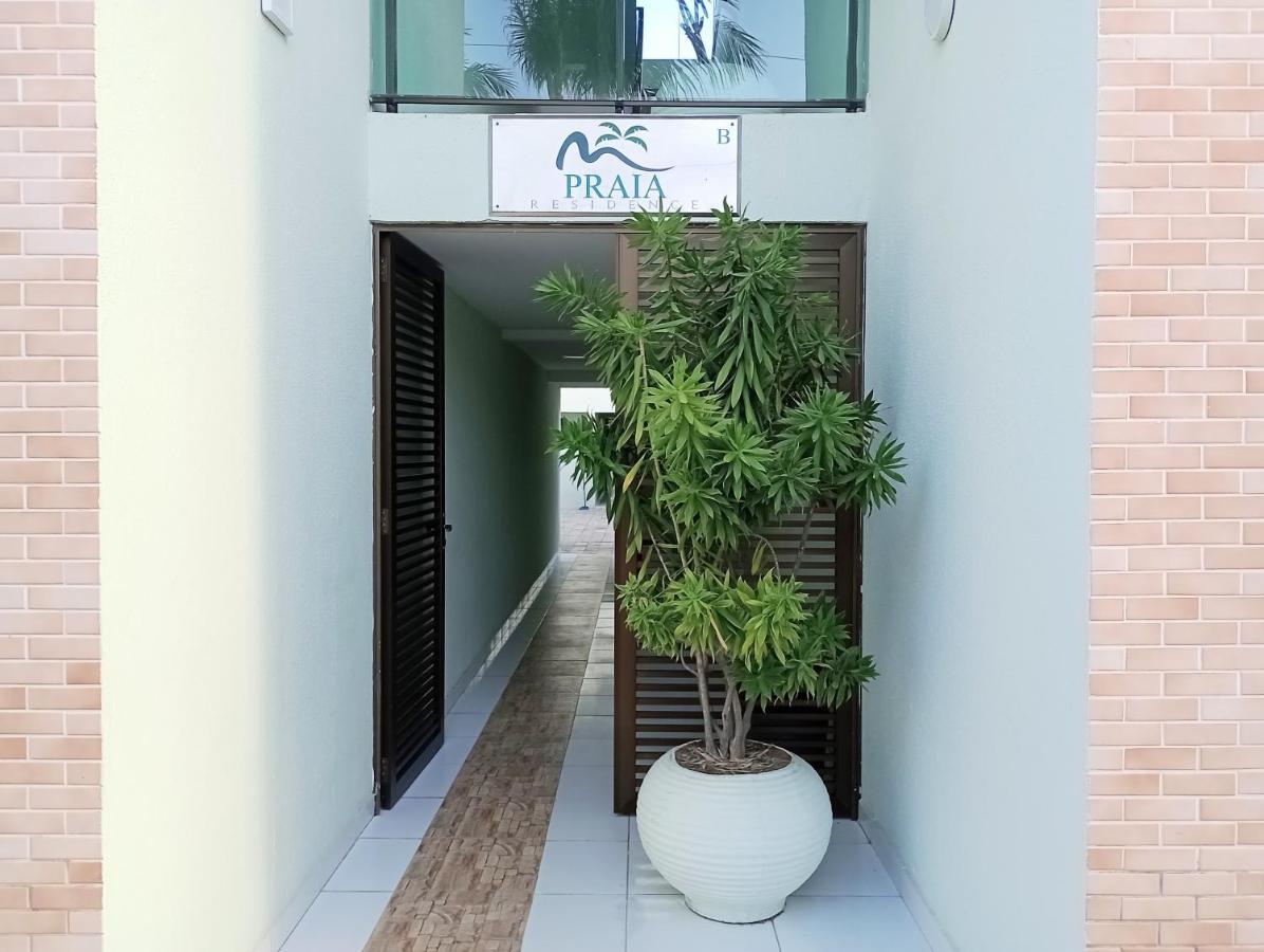 Porto De Galinhas Lindo Ap 2 Q 2 Banh 40 M Da Praiaアパートメント エクステリア 写真