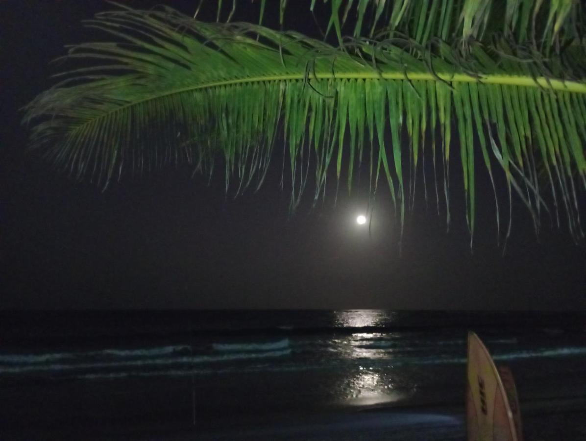 Porto De Galinhas Lindo Ap 2 Q 2 Banh 40 M Da Praiaアパートメント エクステリア 写真