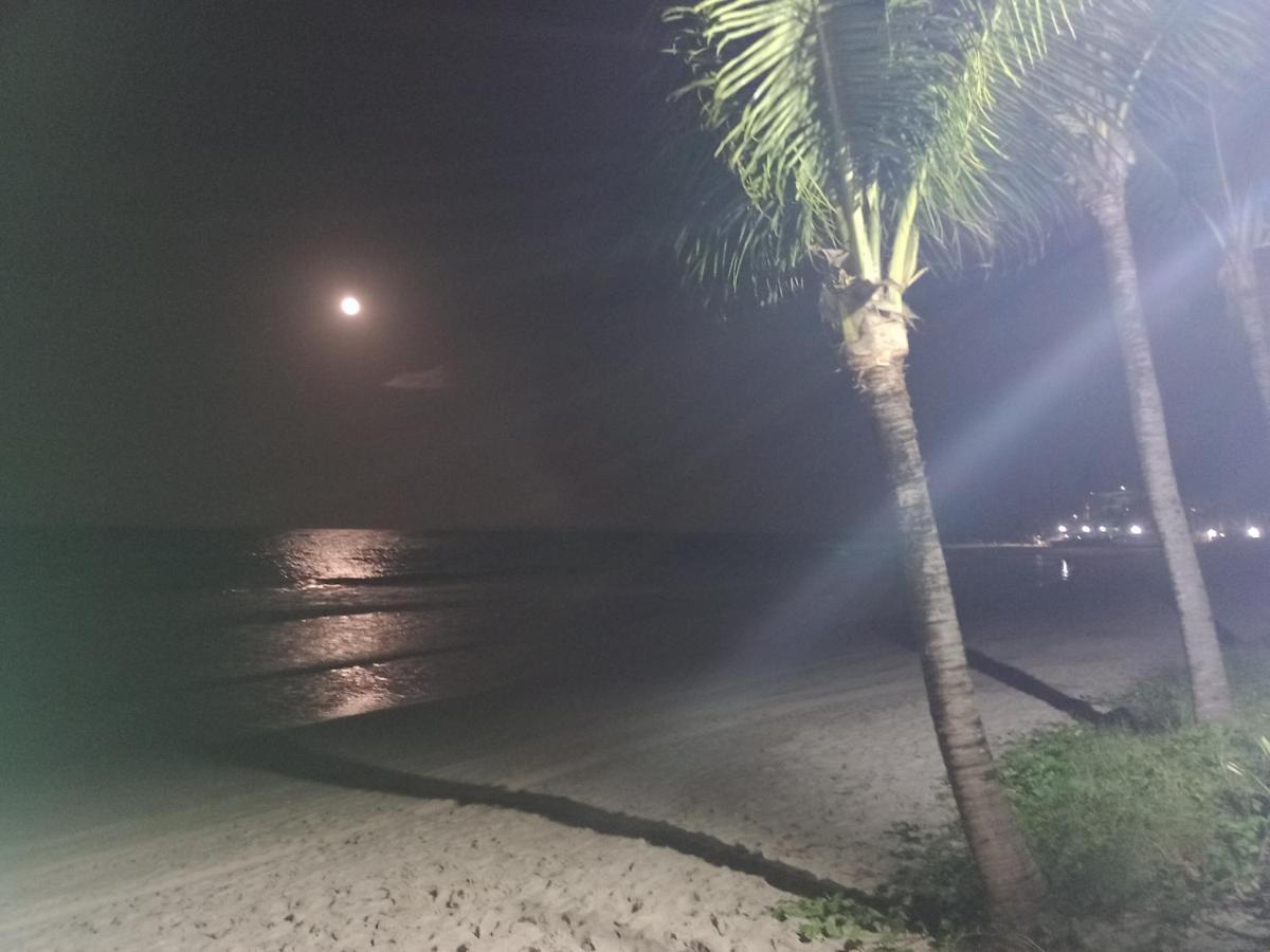 Porto De Galinhas Lindo Ap 2 Q 2 Banh 40 M Da Praiaアパートメント エクステリア 写真