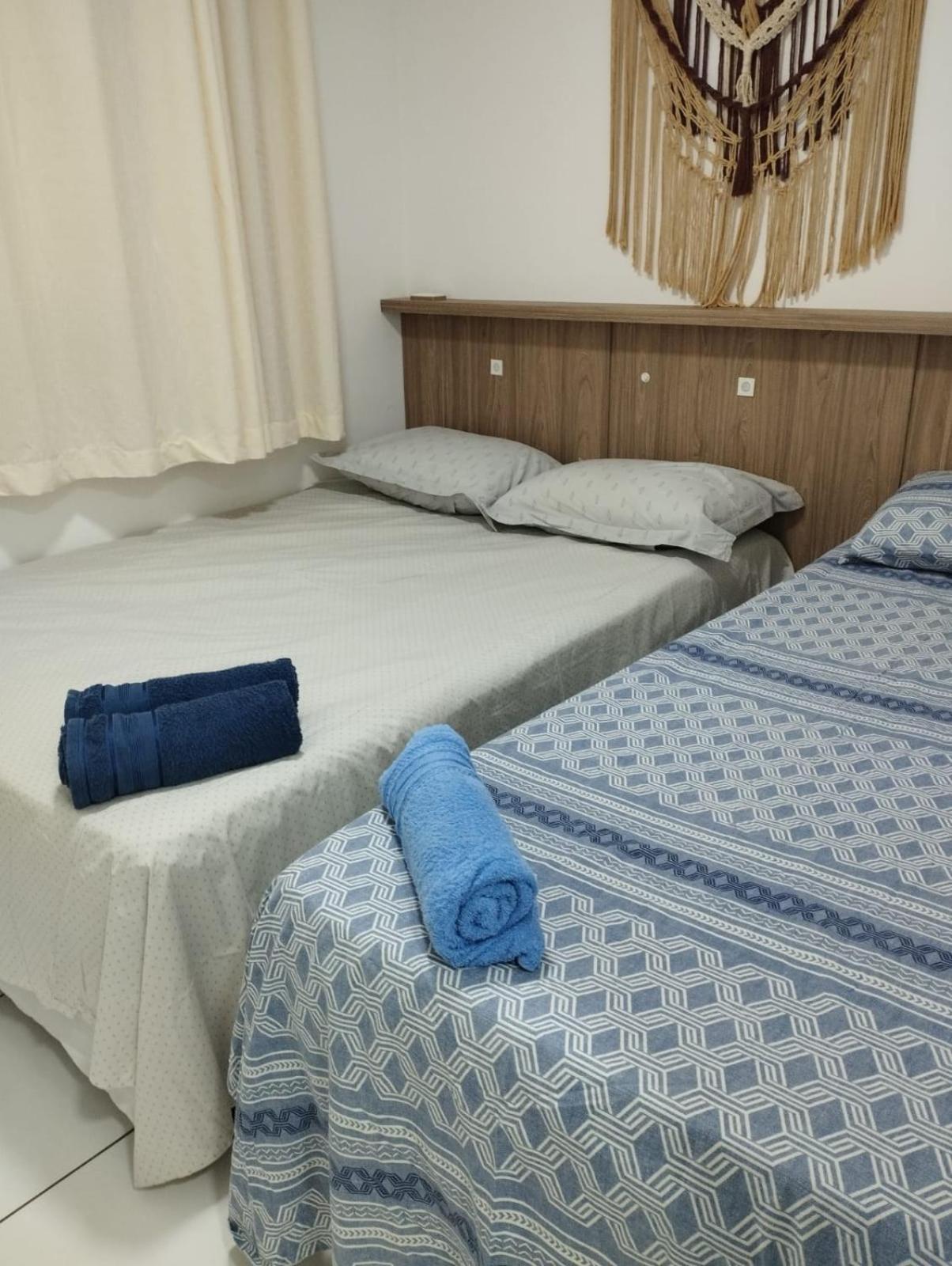 Porto De Galinhas Lindo Ap 2 Q 2 Banh 40 M Da Praiaアパートメント エクステリア 写真